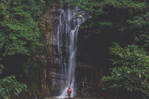 Discover the Top 9 Stunning Waterfalls in Subang Regency, West Java - 