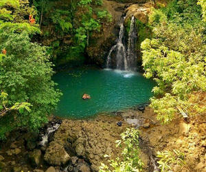 Discover the Top 9 Stunning Waterfalls in Subang Regency, West Java - 
