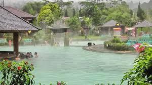 Discover the Best Natural Springs in Subang Regency, West Java, Indonesia - 