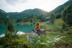 Digital Detox Nature Trip: A Guide to Disconnecting and Relaxing - 