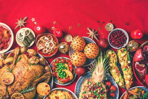 What Easy Side Dishes Complement Global Holiday Feasts? Ideas and Inspiration - 