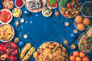 Why Global Flavors Elevate Your Holiday Celebrations - 