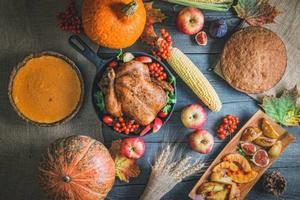 How to Accommodate Dietary Restrictions When Preparing Global Holiday Feasts - 