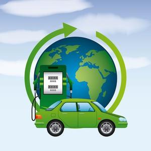 Electric Vehicles Surge: Driving Towards a Sustainable Transportation Future - 
