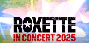 Roxette Unveils Highly Anticipated 2025 Concert Tour: Details on Countries and Ticket Sales - globalmusicinfo's Blog