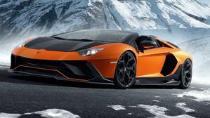 Lamborghini Posts Record - 