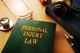 Navigating Legal Waters: The Vital Role of Personal Injury Attorneys - 