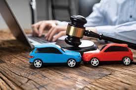 Guiding You Through Turbulent Times: The Role of a Car Accident Attorney - 