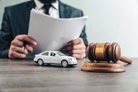 Guiding You Through Turbulent Times: The Role of a Car Accident Attorney - 