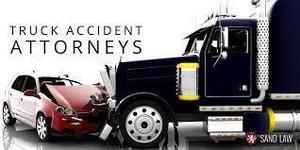 Navigating the Road to Recovery: The Vital Role of a Truck Accident Attorney - 