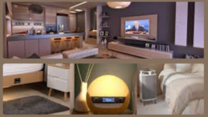 Gadgets for Room: Enhance Your Space with Smart Tech - 
