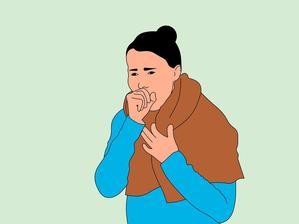  Natural Ways to Relieve Irritating Coughs - Embrace Green Health: Your Pathway to Holistic Well-being
