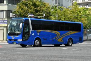 本四海峡バスＭ１５０２（神戸２００か４４９３） - 
