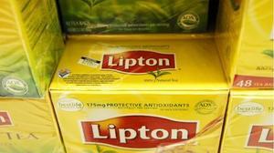 LIPTONは紅茶の代名詞 - 