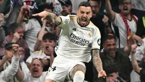 Real Madrid's Epic Comeback Secures Final Berth - 