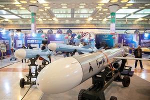 Global Cruise Missile Market Size, Share & Research Report 2031 - 