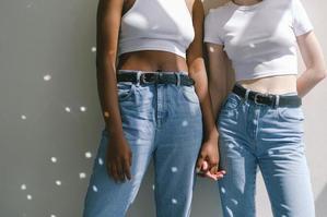 Denim Guide: Choosing the Perfect Jeans for You - 
