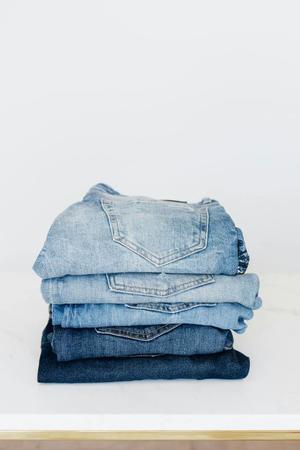 Denim Guide: Choosing the Perfect Jeans for You - 