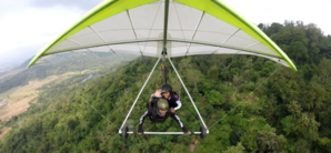 Soaring Heights: Exploring Extreme Air Sports - 