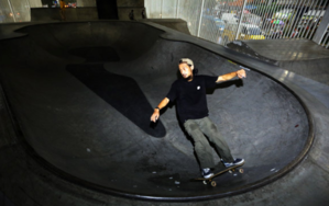  Skateboarding: Riding the Concrete Wave of Creativity and Expression - 