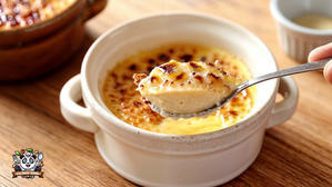 Custard Crème Brulee: A Delectable Dessert Delight - 