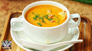 Three different Types of Delicious Soup at Home - 