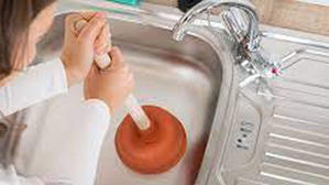 How to Unblock a Sink Without a Plunger? - 