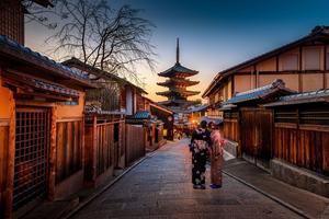 Discover the Top 10 Best Places to Travel to in Japan in 2024 - 