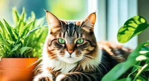 Plant Parenting for Pet Owners - 