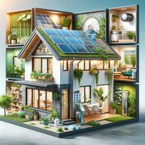 The Ultimate Guide to Eco-Friendly Home Renovation - 