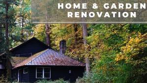 Renovating with Nature - 