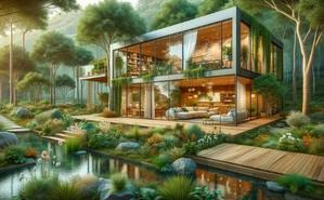 Renovating with Nature - 