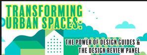 Transforming Urban Spaces - 
