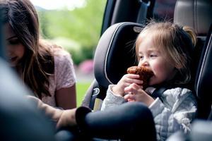 The hour after leaving day care is a nutritional fail for kids, study finds - 