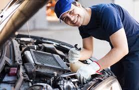 Essential Car Maintenance Tips for Every Driver - 