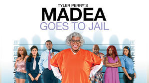 Madea Goes to Jail: A Hilarious Journey Through the Penitentiary - 
