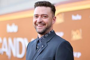 Justin Timberlake: From Mouseketeer to Musical Icon - 