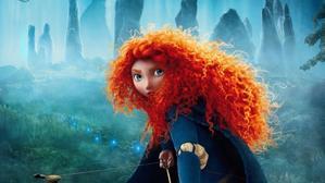 "Brave": Pixar's Tale of Courage, Identity, and Family - 