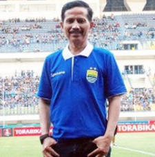 Jajang Nurjaman: Architect of Persib Bandung's Championship Triumph - 