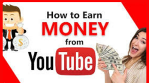 How to Earn Money on YouTube - 