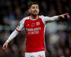 I Have More To Do - Jorginho Reveals Reasons For Signing New Arsenal Contract - 