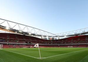 Arsenal Pushing To Agree New Deal With 29-Goal Striker - 
