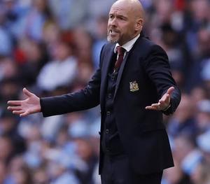 Manchester United Hold Talks With Advisers Of Top Managerial Target - 