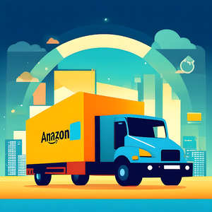 Revolutionizing Logistics: The Comprehensive Guide to Amazon Relay - 