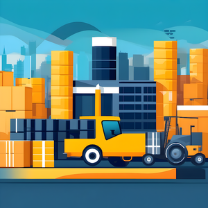 Revolutionizing Logistics: The Comprehensive Guide to Amazon Relay - 
