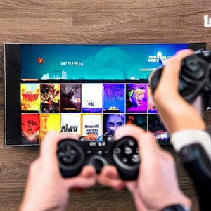 Gaming Streaming Platforms: Twitch, YouTube Gaming, and the Changing Face of Gaming Content - 