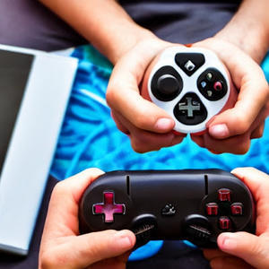 Gaming and Mental Health: Exploring the Benefits and Potential Pitfalls - 