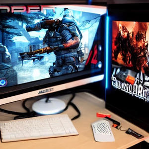 PC Gaming on a Budget : Tips for Affordable and Enjoyable Gaming Experiences - 