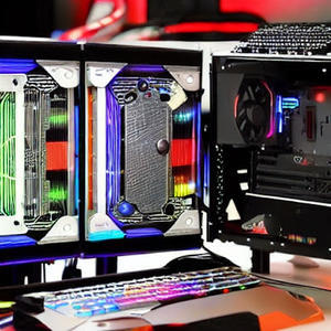 Gaming Hardware: Unraveling the Best PCs and Components for Optimal Performance - 