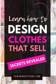 How to make a clothing brand - 